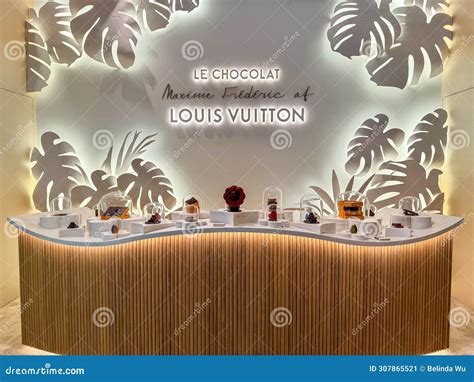 patisserie louis vuitton prix|Louis Vuitton maxime frederic.